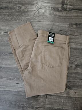 Men's Banana Republic 5 Pocket Pants